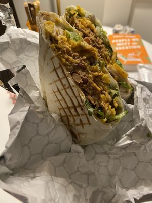 *pRoFiLe***~  at The Vegan Yacht in Austin