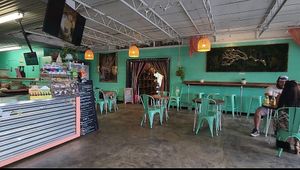  at The Vegan Yacht in Austin