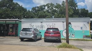  at The Vegan Yacht in Austin