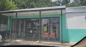  at The Vegan Yacht in Austin