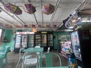   at The Vegan Yacht in Austin