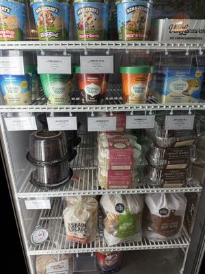   at The Vegan Yacht in Austin