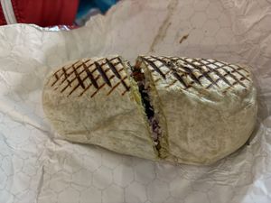   at The Vegan Yacht in Austin