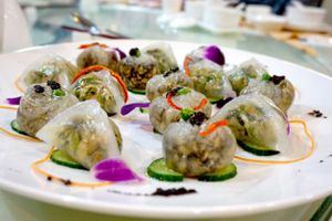 2 at Vegelink in Hong Kong Island