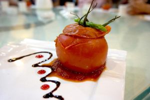 6 at Vegelink in Hong Kong Island