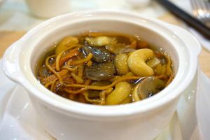 9 at Vegelink in Hong Kong Island