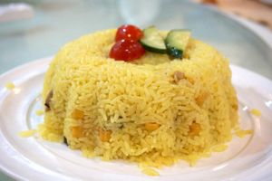 11 at Vegelink in Hong Kong Island