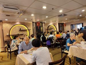  at Vegelink in Hong Kong Island