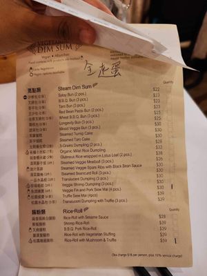  at Vegelink in Hong Kong Island