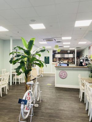  #Veganuary at Gaia's Urban Eatery in Charlottetown