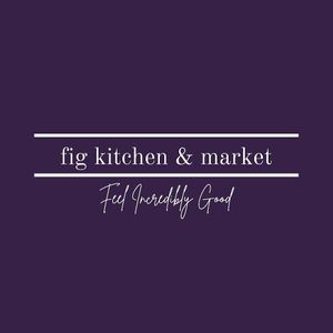 fig kitchen & market at Fig Kitchen & Market in Uxbridge