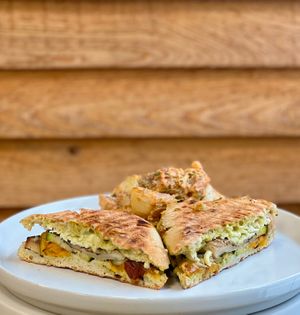  at Fig Kitchen & Market in Uxbridge