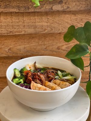  at Fig Kitchen & Market in Uxbridge