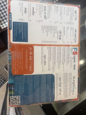 Fantastic vegan food. Had the big breakfast- sublime!  at F5 Coffee Co in Belmont