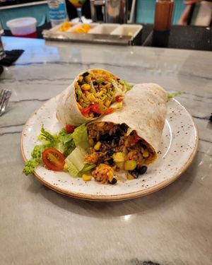  at Agave Mexican Restaurant in Lewes