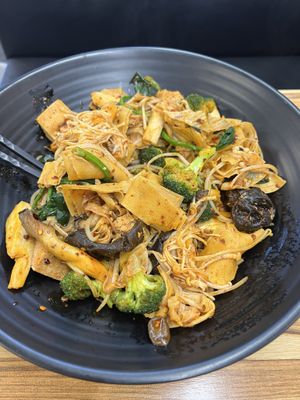   at Lahyanggak Maratang 라향각 마라탕 in Seoul