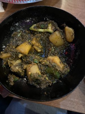   at Syhiba in Sowerby Bridge