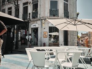  at UAO by Mú - Healthy Italian Gelato in Lisbon