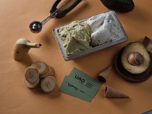  at UAO by Mú - Healthy Italian Gelato in Lisbon