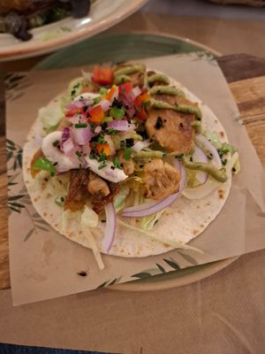  at La Época de Maricastaña in Aguadulce