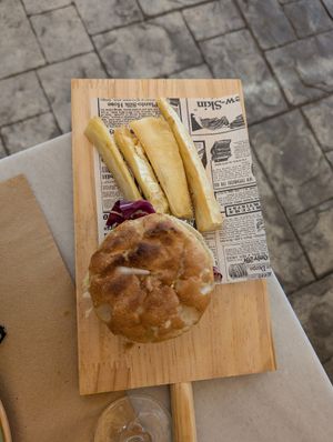  at La Época de Maricastaña in Aguadulce