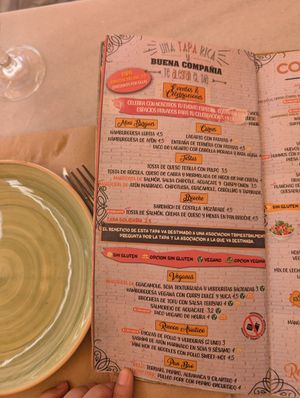  at La Época de Maricastaña in Aguadulce