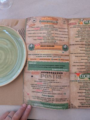  at La Época de Maricastaña in Aguadulce