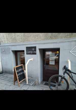  at Granvegano in Poznan