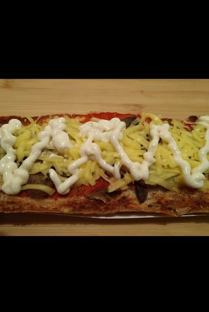  at Granvegano in Poznan