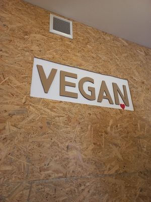  at Granvegano in Poznan