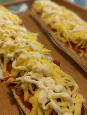  at Granvegano in Poznan