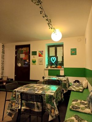  at Granvegano in Poznan