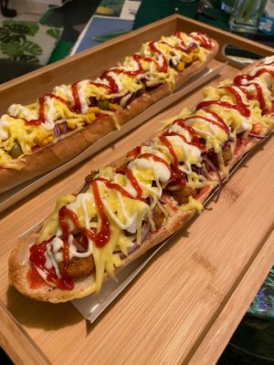  at Granvegano in Poznan