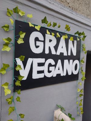  at Granvegano in Poznan