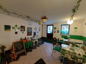  at Granvegano in Poznan