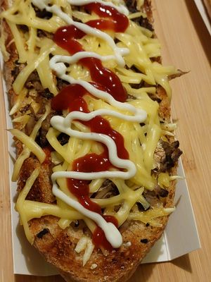  at Granvegano in Poznan