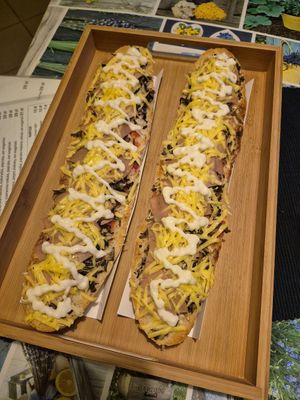  at Granvegano in Poznan