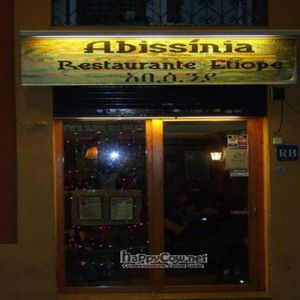  at Abissinia in Barcelona