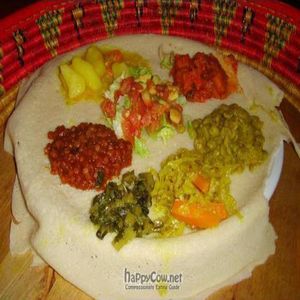  at Abissinia in Barcelona