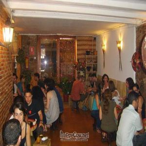  at Abissinia in Barcelona