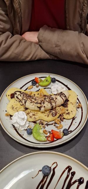  at MAU Kattencafé in Genk