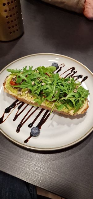  at MAU Kattencafé in Genk