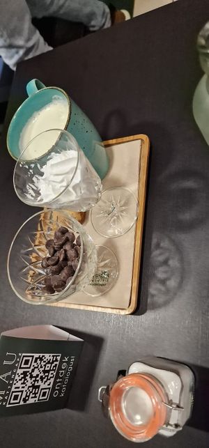  at MAU Kattencafé in Genk