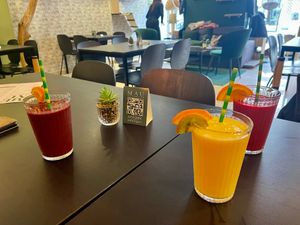  at MAU Kattencafé in Genk