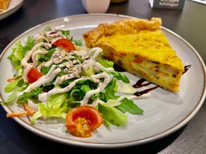  at MAU Kattencafé in Genk