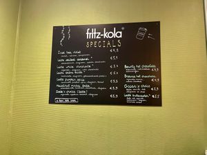  at MAU Kattencafé in Genk