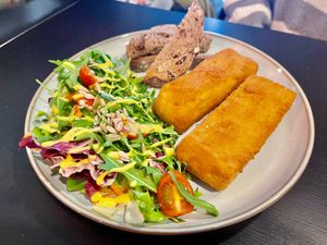  at MAU Kattencafé in Genk