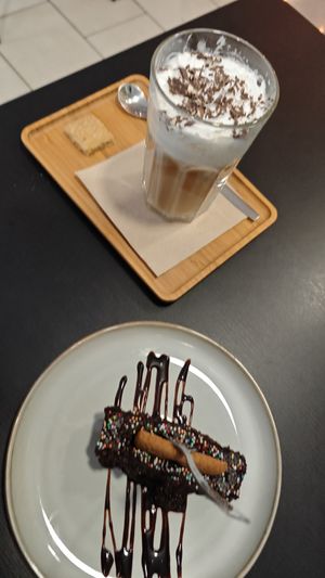  at MAU Kattencafé in Genk