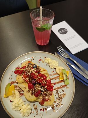  at MAU Kattencafé in Genk