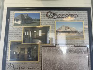   at The Coffee Depot in Mount Pleasant